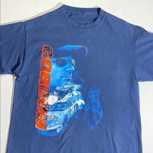 Vintage Jeff Gordon Tee